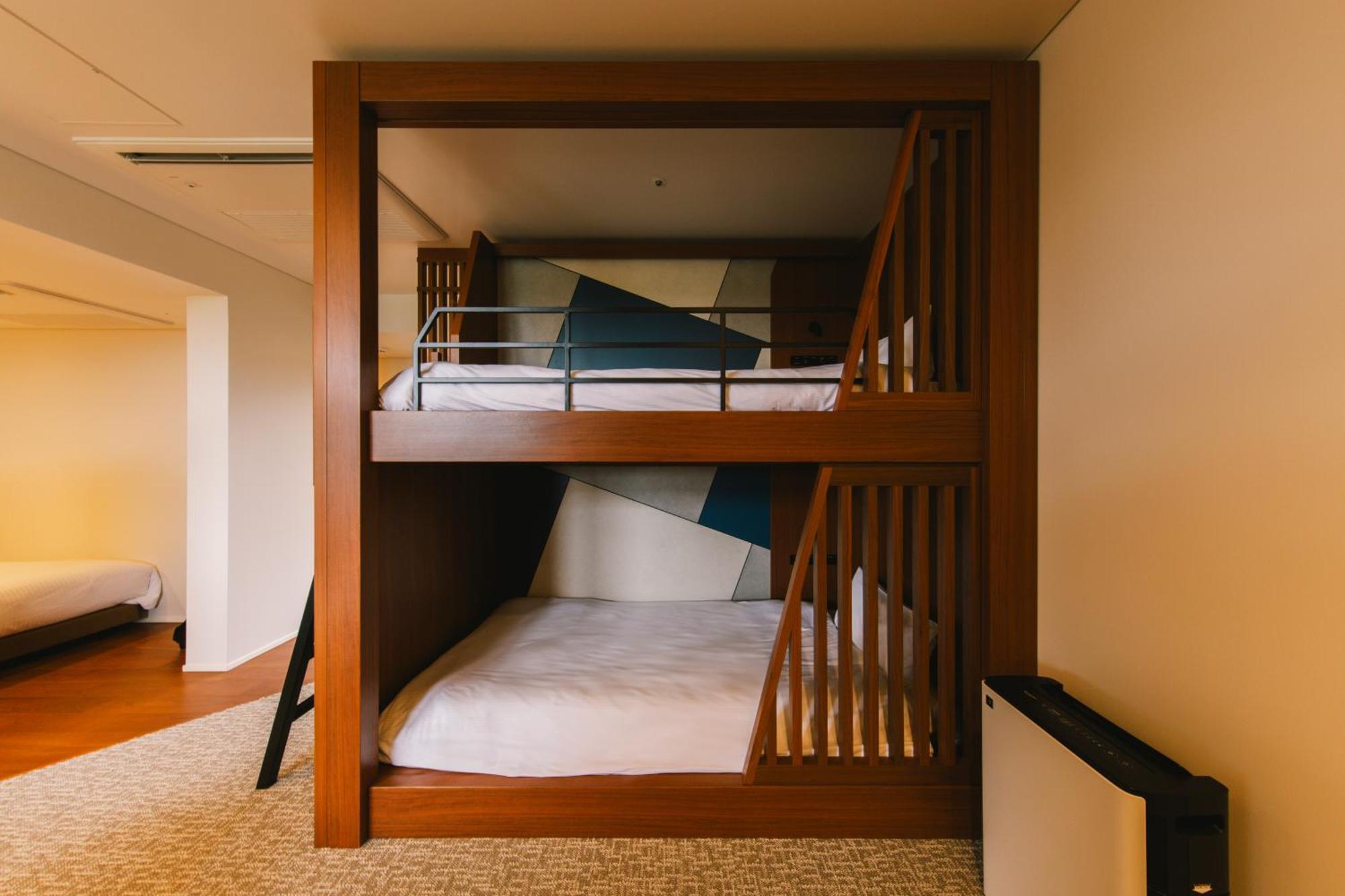 Hotel Vison Taki Exteriér fotografie