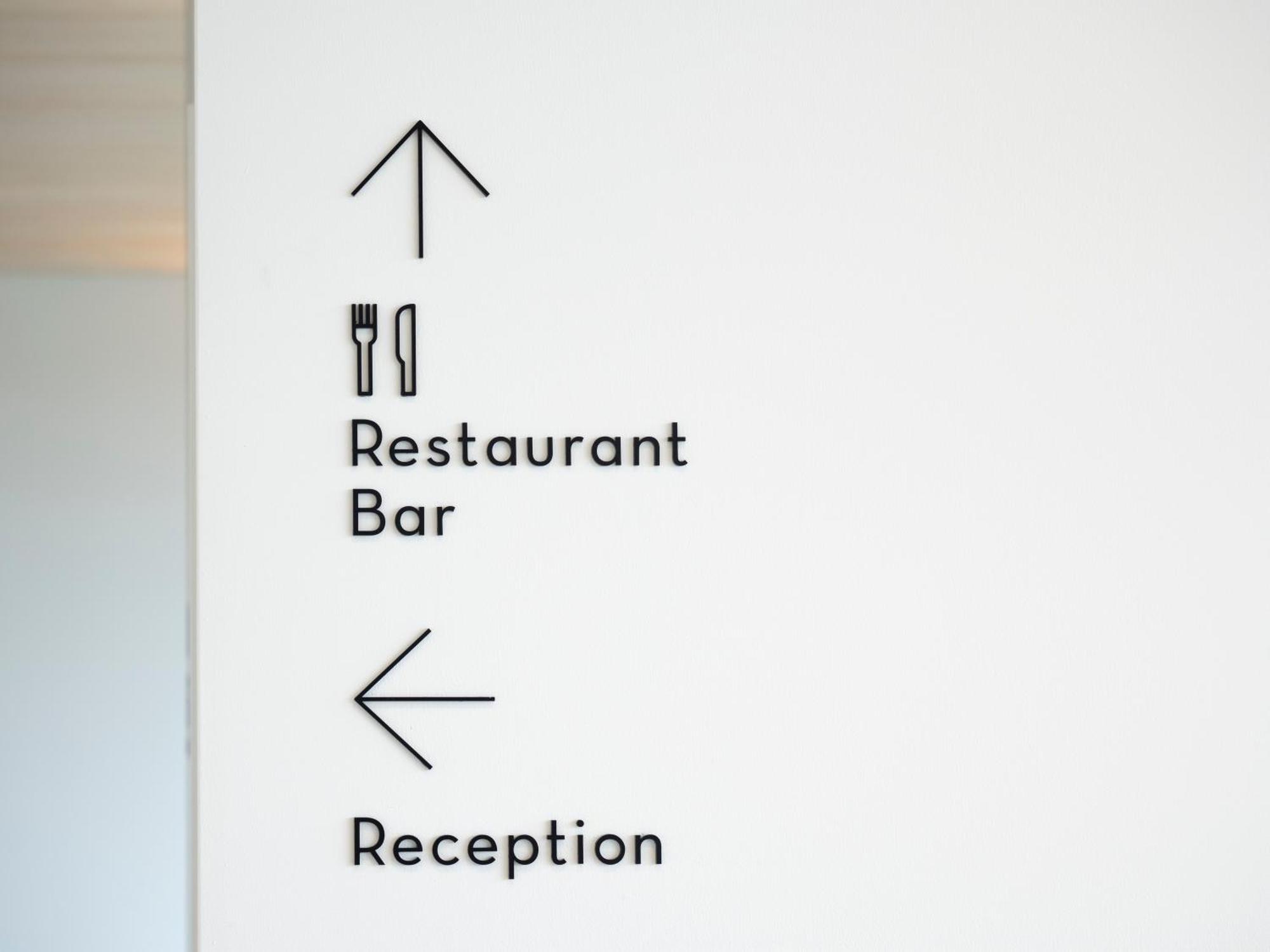 Hotel Vison Taki Exteriér fotografie
