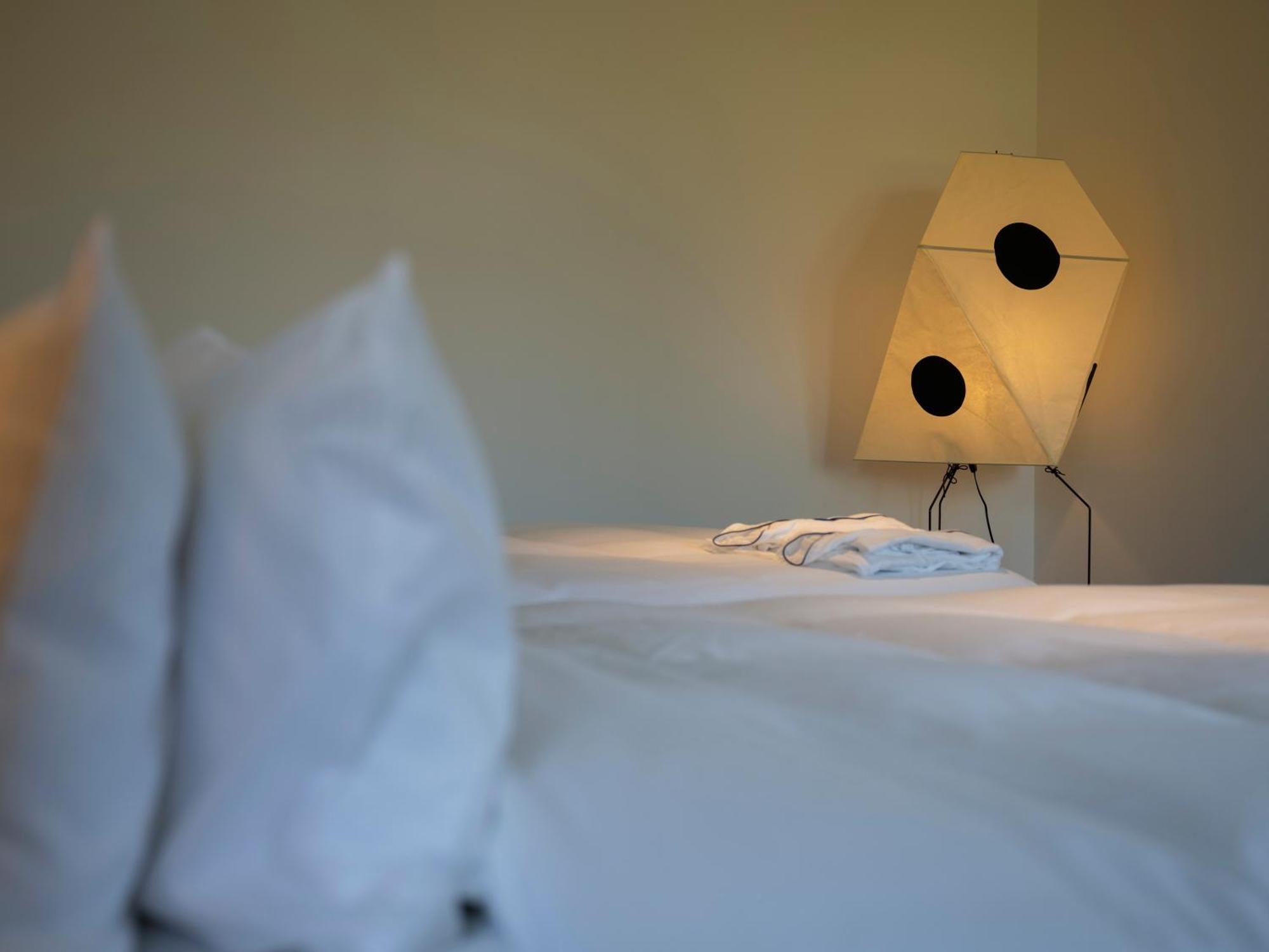 Hotel Vison Taki Exteriér fotografie